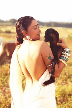 O Malli Movie Photo Stills